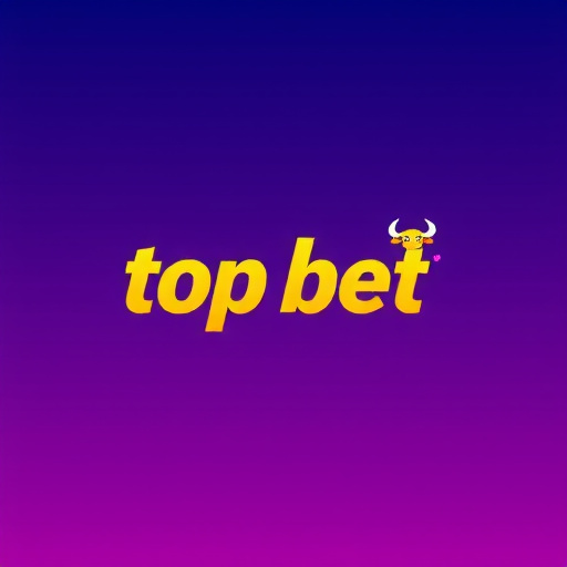 top bet Logo